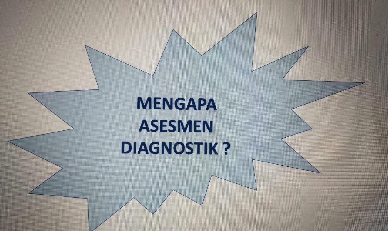 ASESMEN DIAGNOSTIK