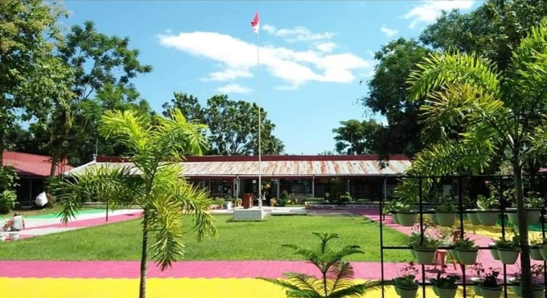 Sekolah Penggerak 